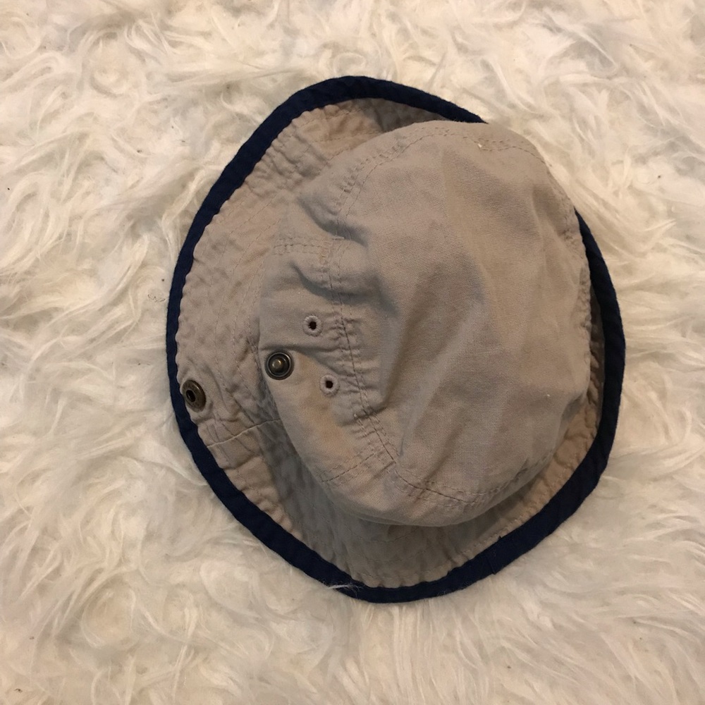 Baby hat